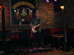 20 Jahre Bikerfreunde Ammelshain e.V.